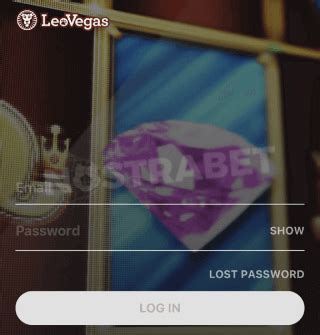 leovegas verify account|LeoVegas Login .